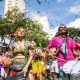 Carnaval de Belho Horizonte. Foto: Julia Lanari | Belotur