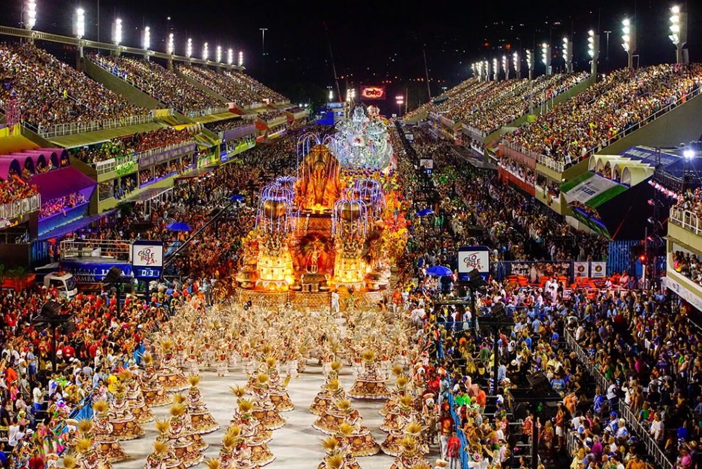 Carnaval do Rio