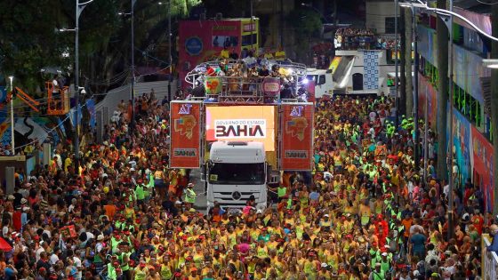 Circuito Osmar (Campo Grande). Foto: Fernando Vivas/GOVBA
