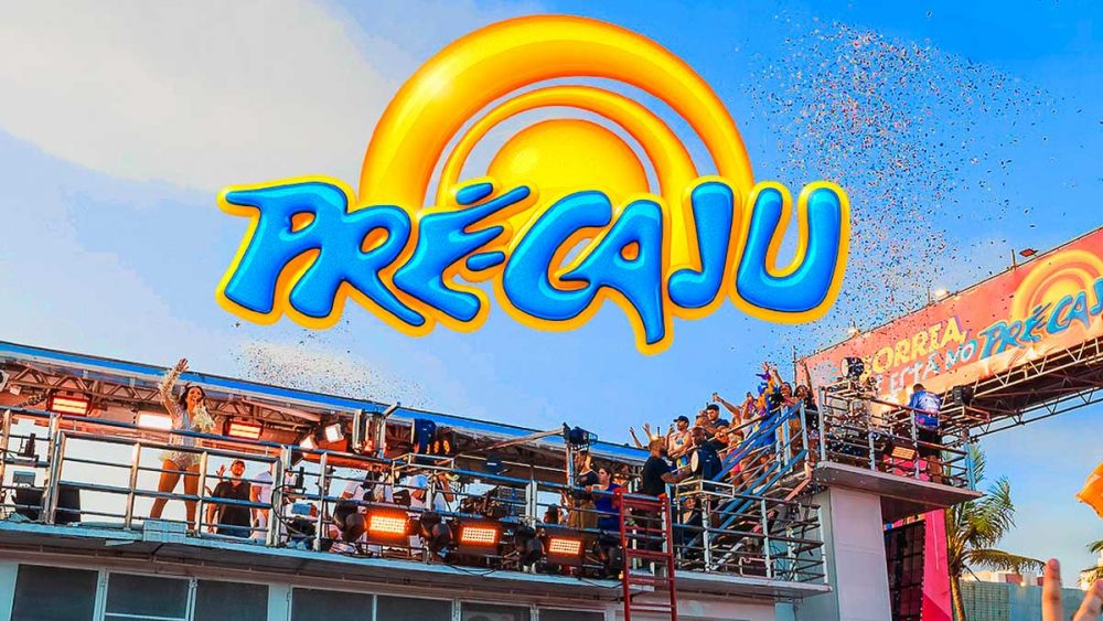 Pré-Caju 2024